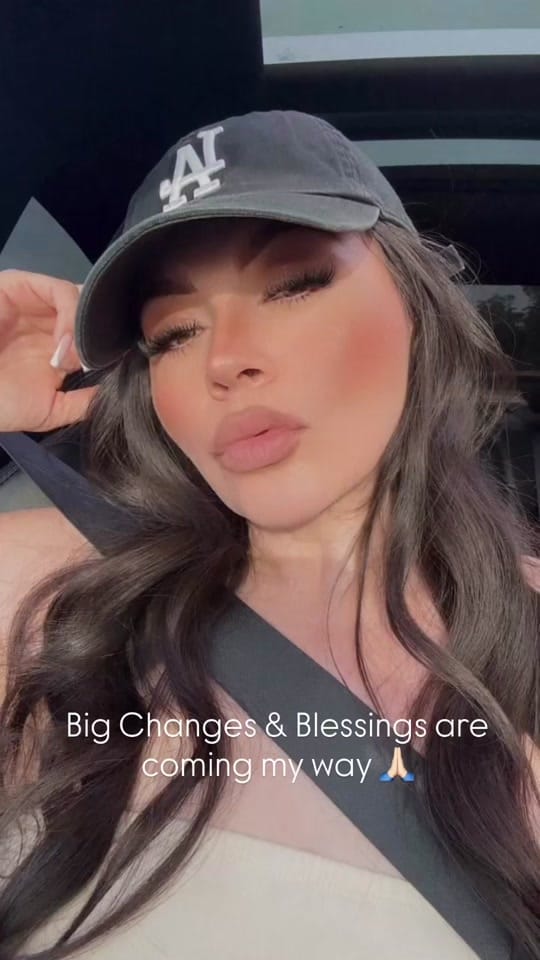 Post 2 by Denise 💜 on TikTok (video)