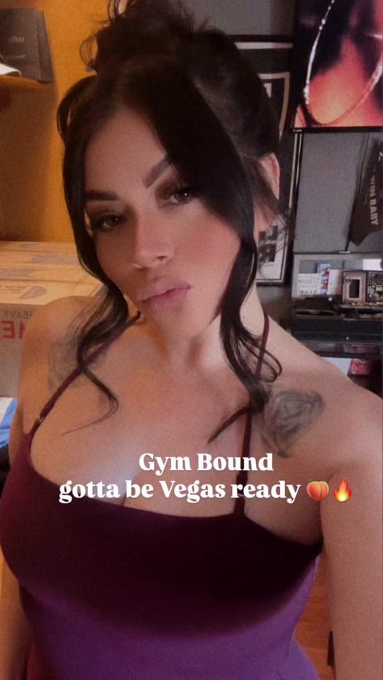 Post 9 by Denise 💜 on TikTok (video)