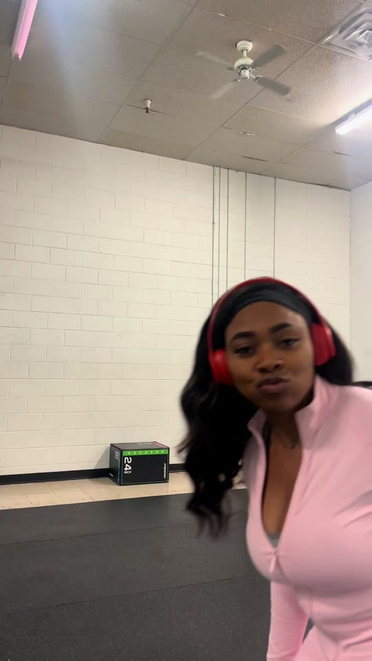 Post 8 by KyeoshaJ✨ on TikTok (video)