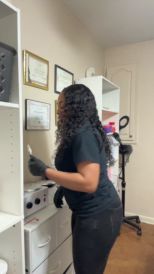 Post 1 by KyeoshaJ✨ on TikTok (video)