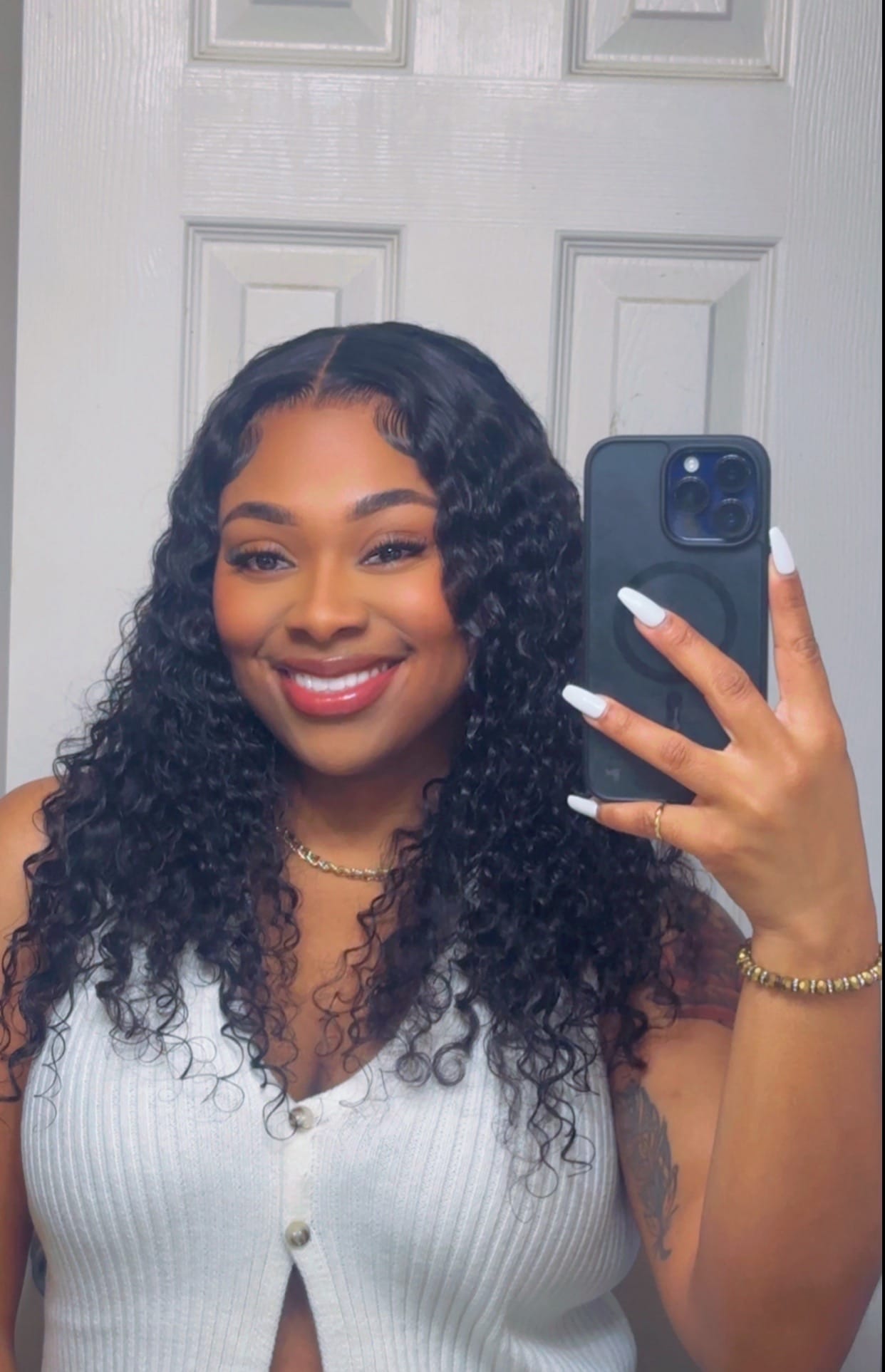 Post 2 by KyeoshaJ✨ on TikTok (video)