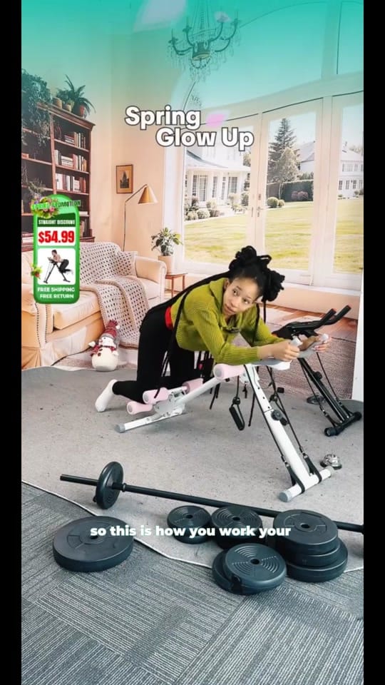 Post 2 by Relife Fitness on TikTok (video)