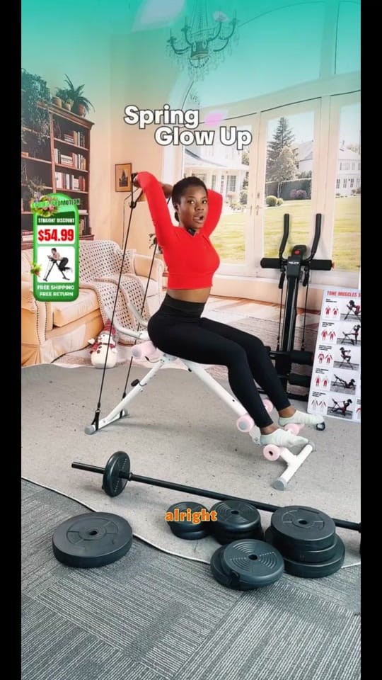 Post 3 by Relife Fitness on TikTok (video)