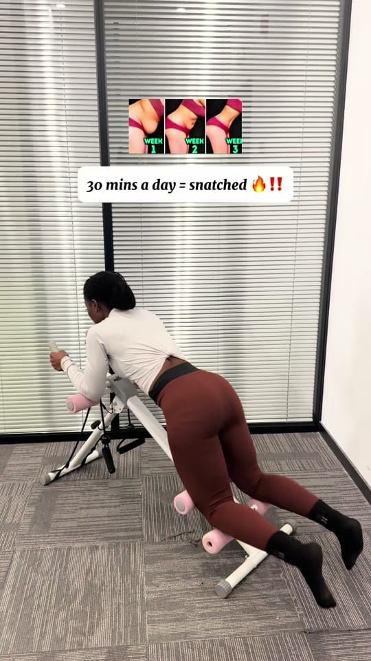 Post 8 by Relife Fitness on TikTok (video)