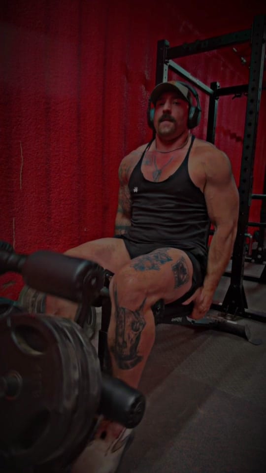Post 10 by Aaron | HVY W8 on TikTok (video)