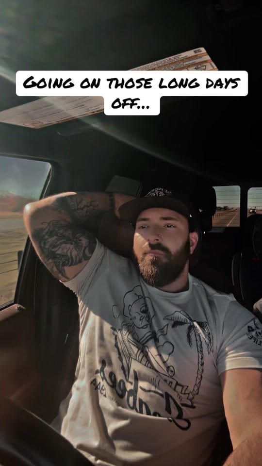 Post 6 by Aaron | HVY W8 on TikTok (video)