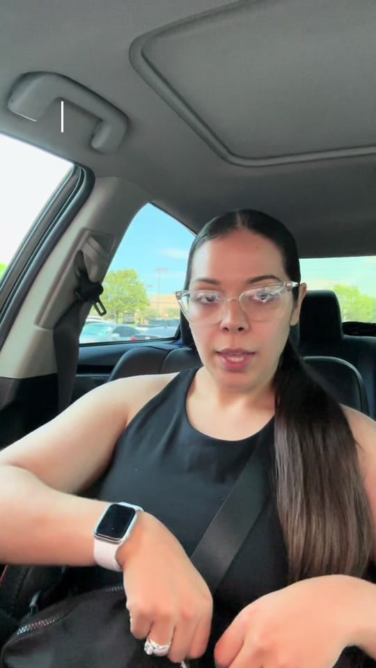 Post 6 by Rebecca OFarrell on TikTok (video)