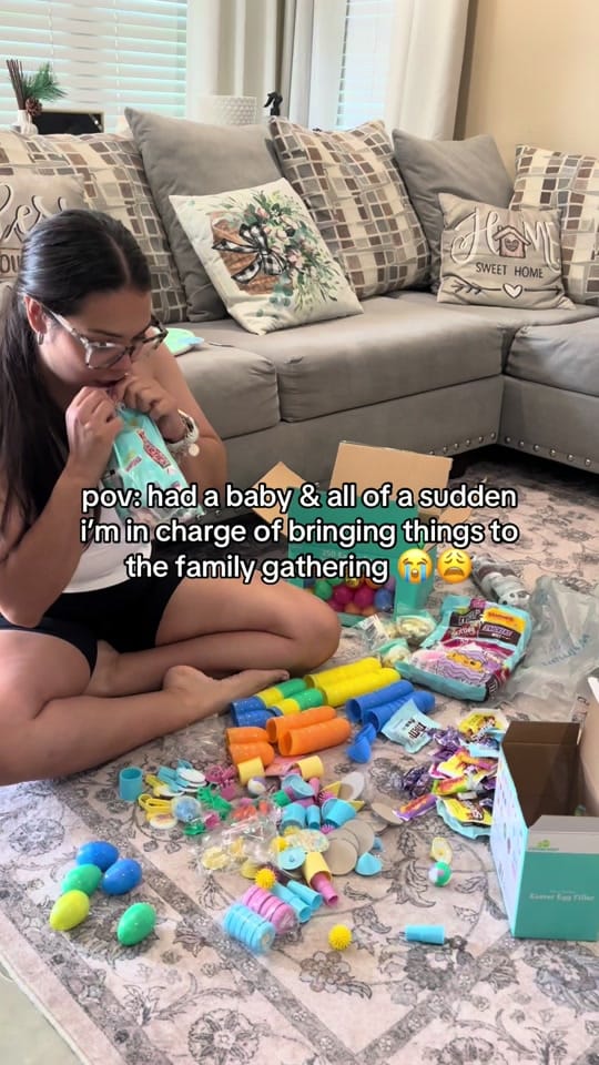 Post 4 by Rebecca OFarrell on TikTok (video)
