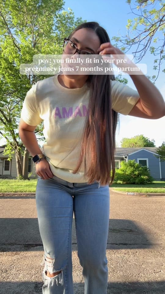 Post 2 by Rebecca OFarrell on TikTok (video)