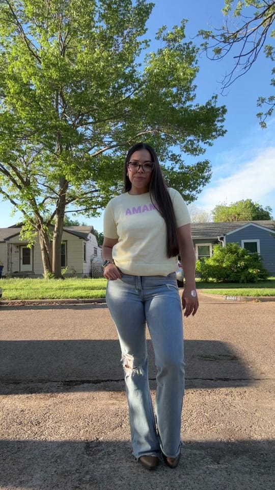 Post 3 by Rebecca OFarrell on TikTok (video)