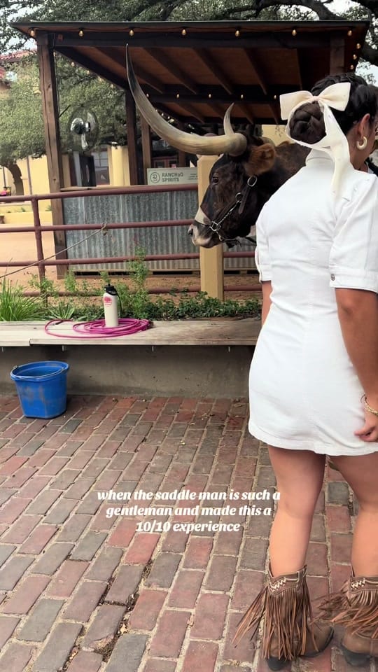 Post 10 by Rebecca OFarrell on TikTok (video)