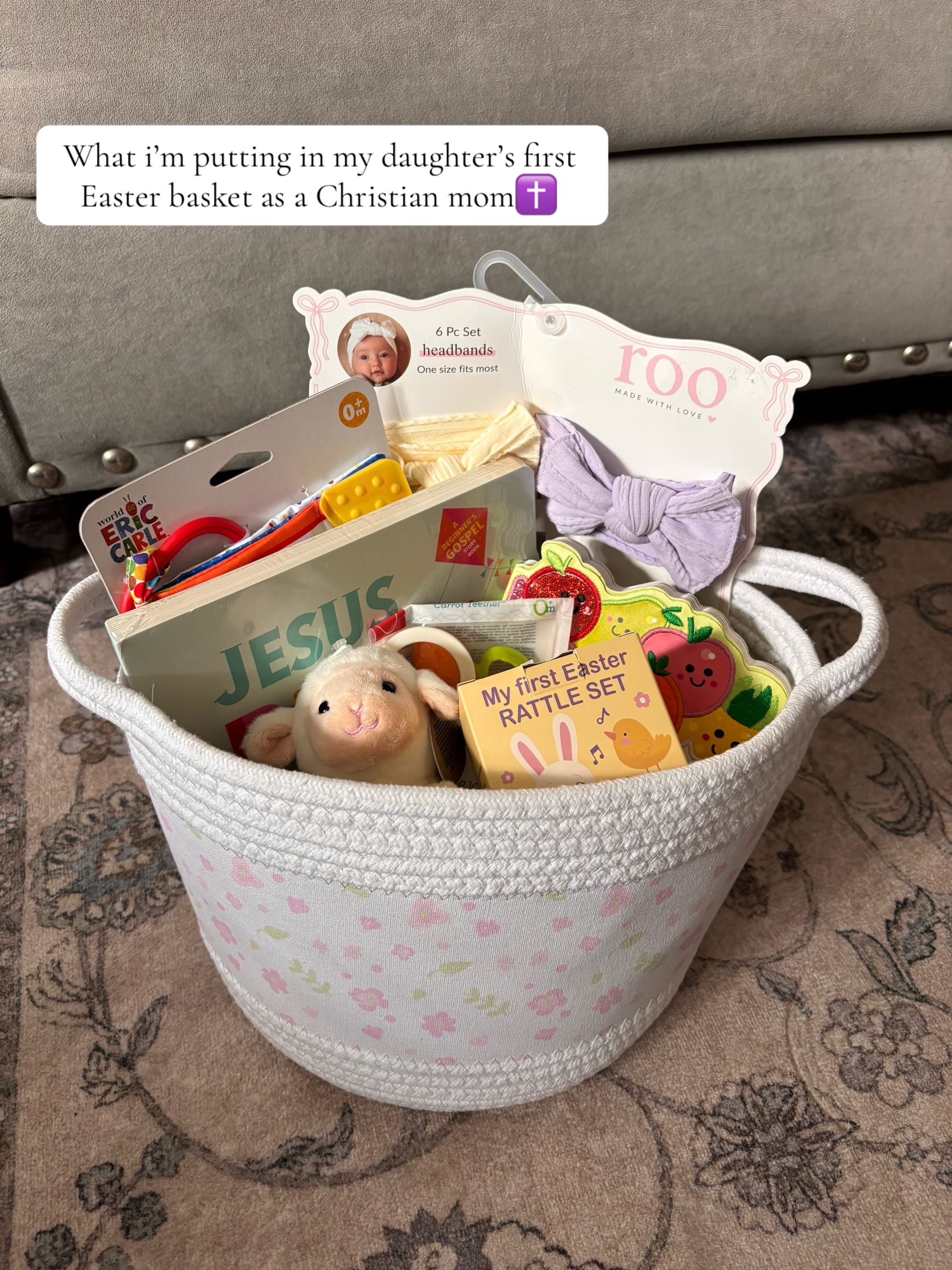 Post 5 by Rebecca OFarrell on TikTok (video)