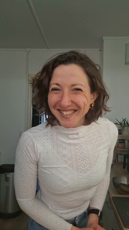 Post 1 by Céline Leman on TikTok (video)