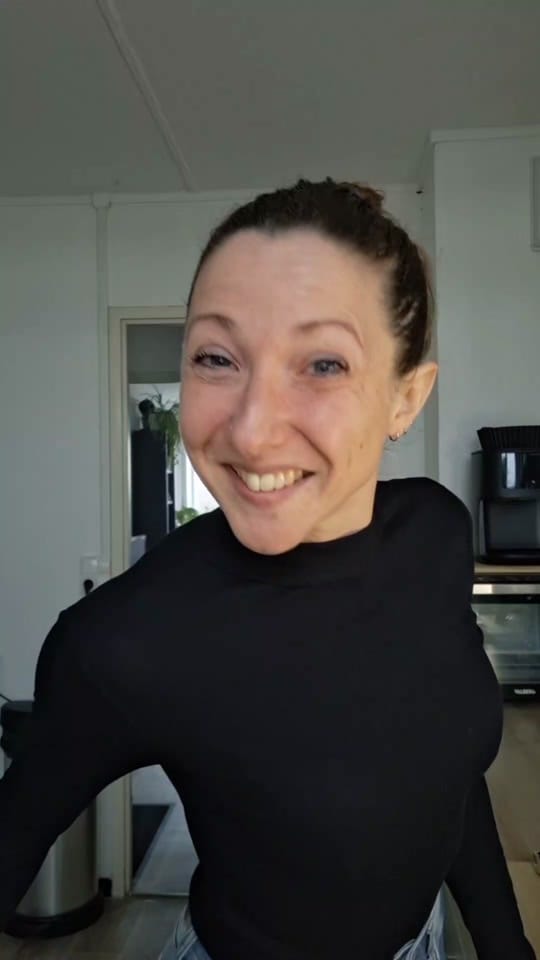 Post 10 by Céline Leman on TikTok (video)