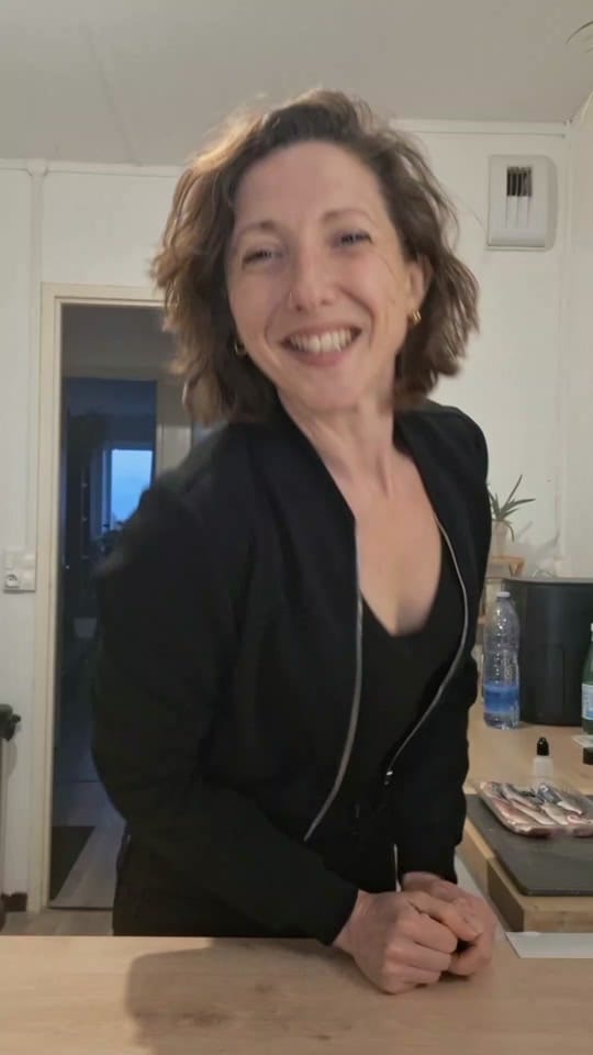 Post 2 by Céline Leman on TikTok (video)