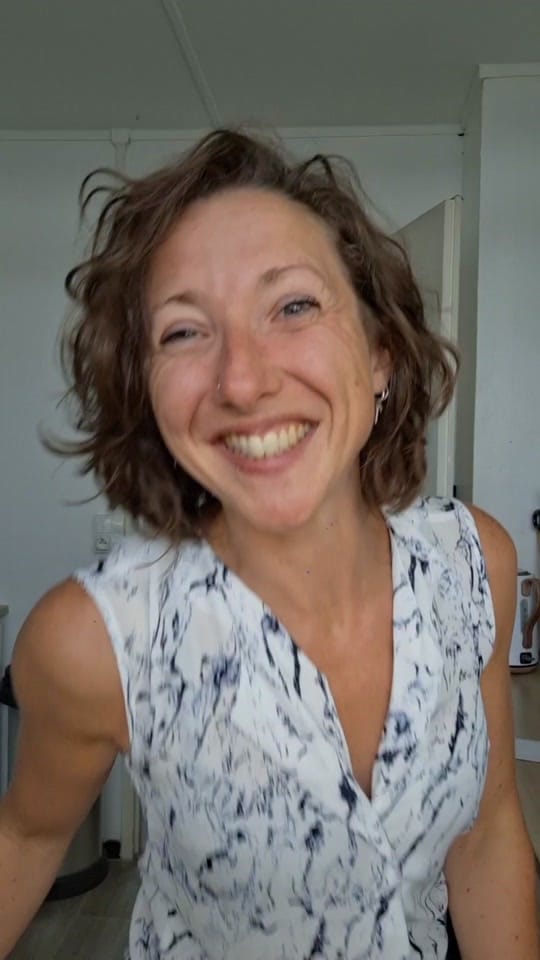 Post 8 by Céline Leman on TikTok (video)