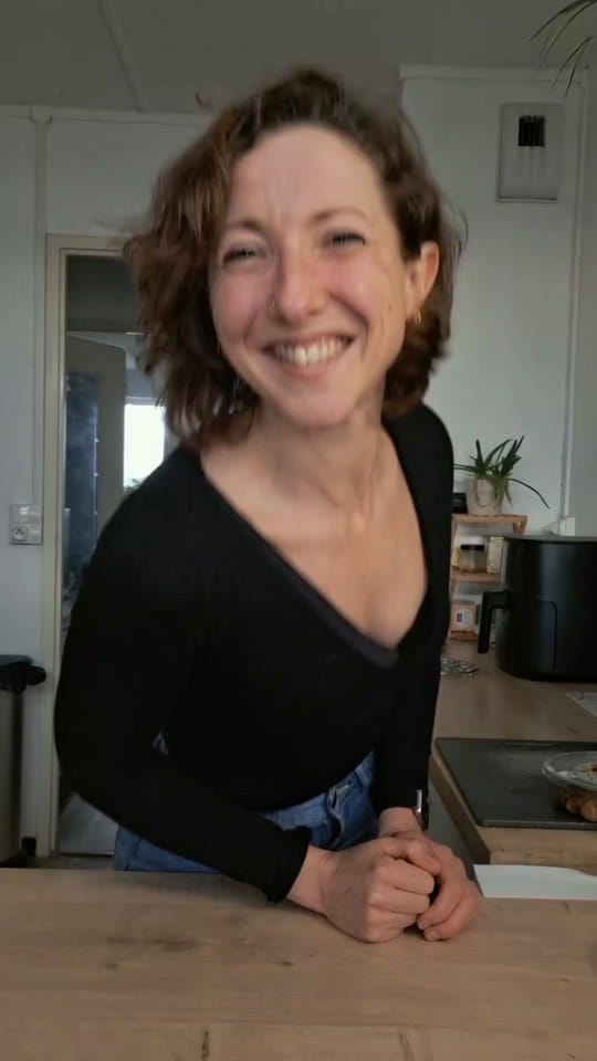 Post 7 by Céline Leman on TikTok (video)