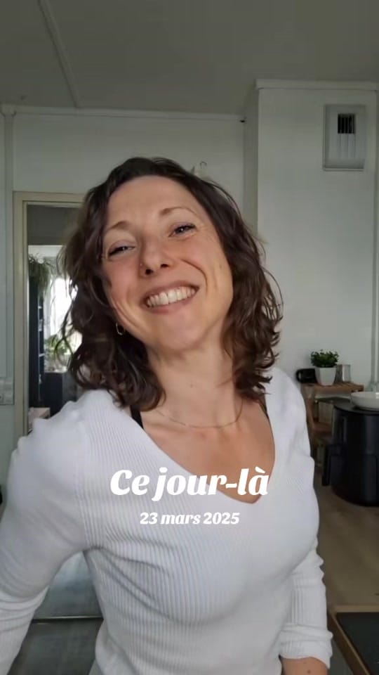 Post 4 by Céline Leman on TikTok (video)
