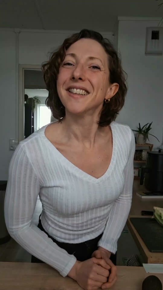 Post 6 by Céline Leman on TikTok (video)