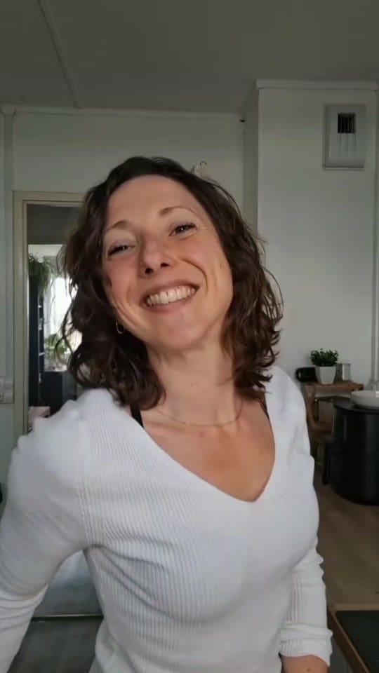 Post 3 by Céline Leman on TikTok (video)