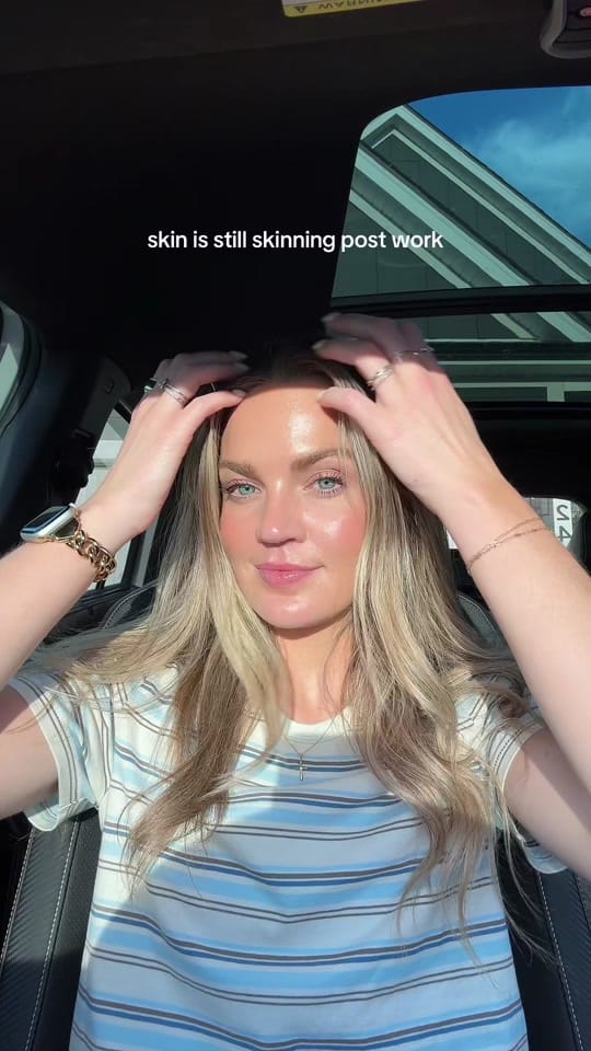Post 7 by lauren e, pa-c on TikTok (video)