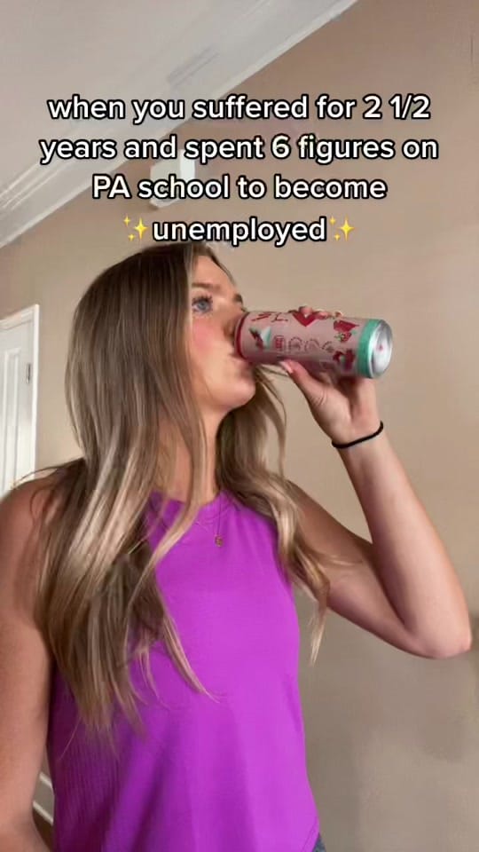 Post 10 by lauren e, pa-c on TikTok (video)
