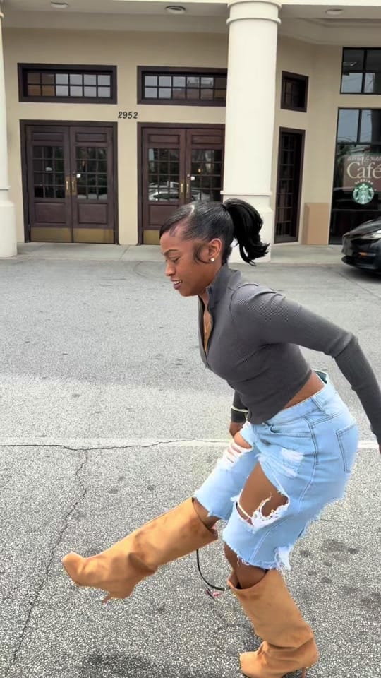 Post 1 by Rue 🌹 on TikTok (video)