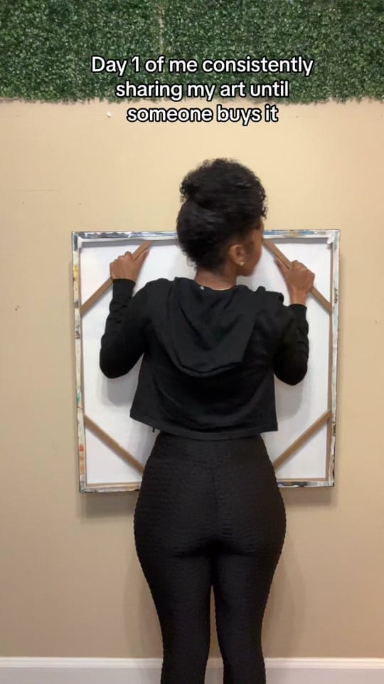 Post 8 by Rue 🌹 on TikTok (video)