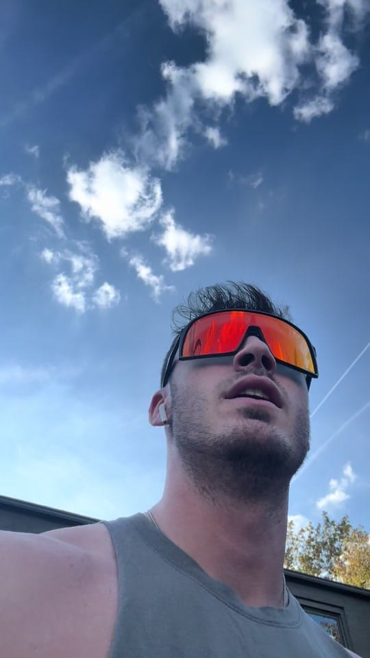 Post 2 by Casey Finck on TikTok (video)