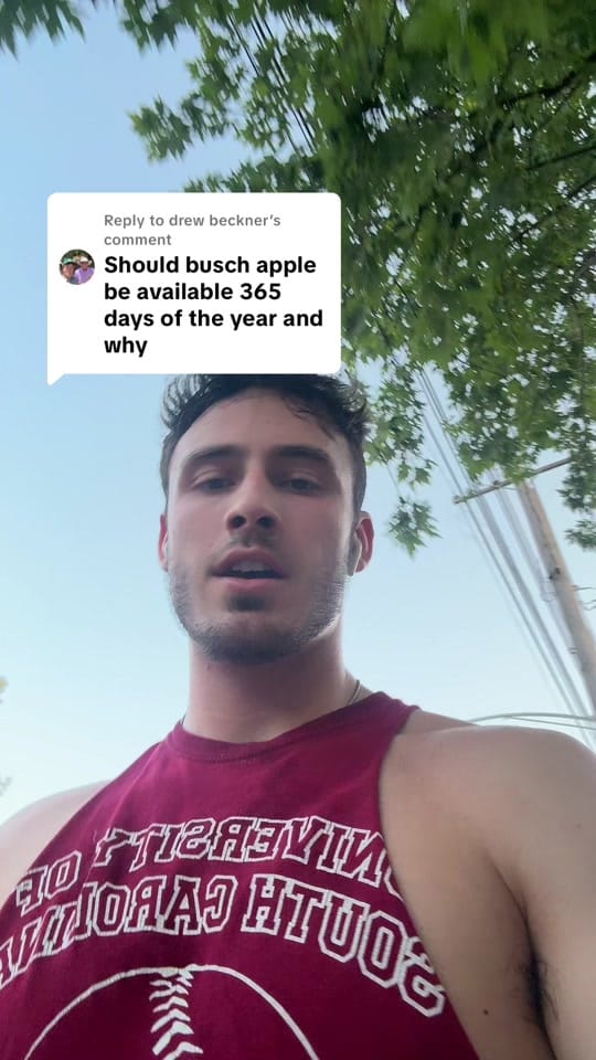 Post 5 by Casey Finck on TikTok (video)