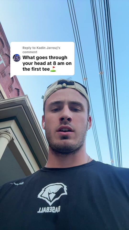 Post 6 by Casey Finck on TikTok (video)