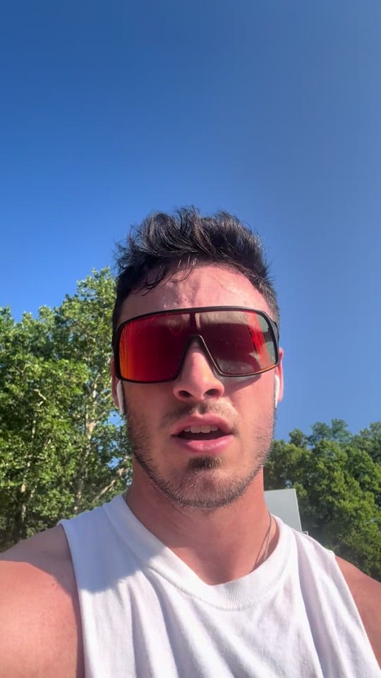 Post 9 by Casey Finck on TikTok (video)