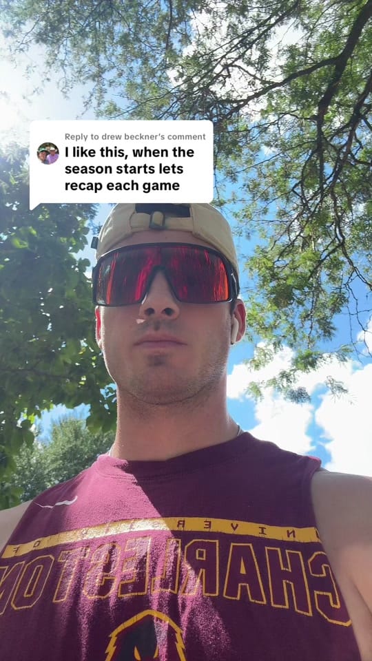 Post 4 by Casey Finck on TikTok (video)
