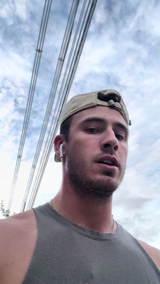 Post 7 by Casey Finck on TikTok (video)