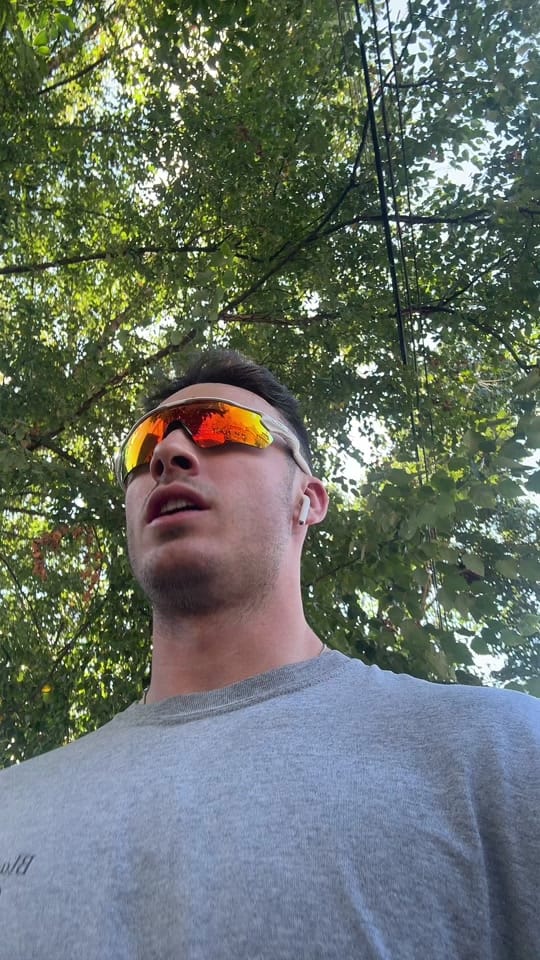 Post 3 by Casey Finck on TikTok (video)