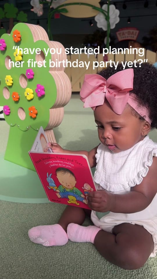 Post 5 by Lacy | First Time Mom on TikTok (video)