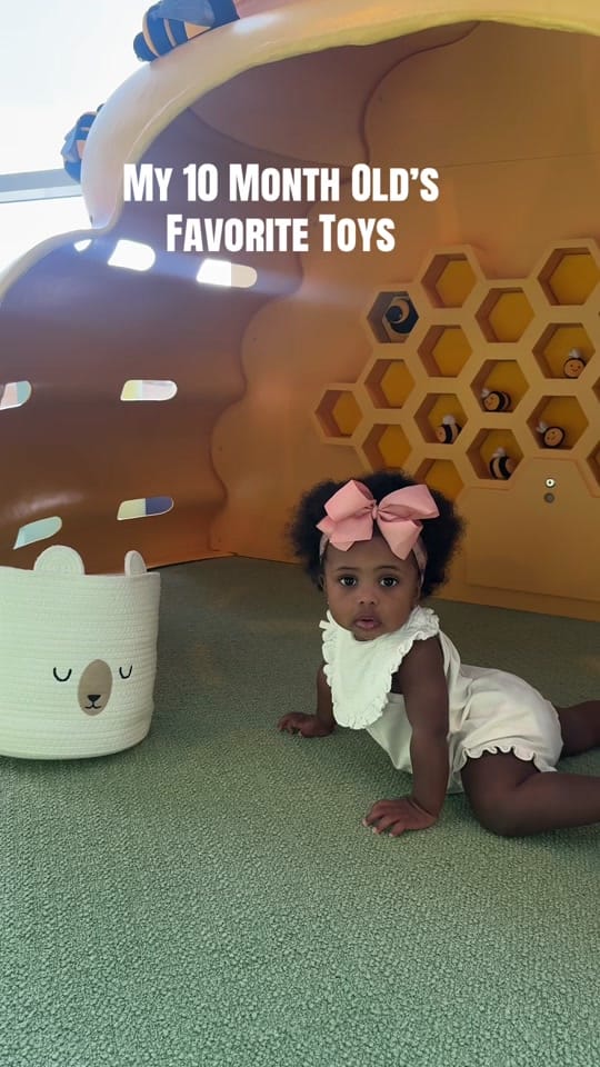 Post 3 by Lacy | First Time Mom on TikTok (video)