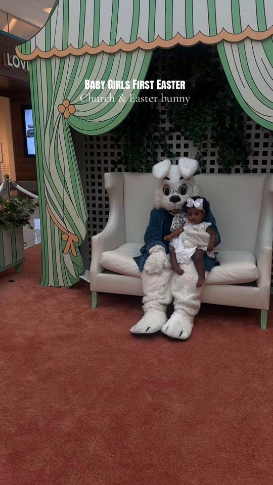 Post 2 by Lacy | First Time Mom on TikTok (video)
