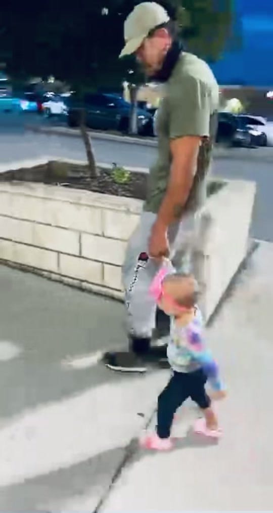 Post 8 by Jason Evans on TikTok (video)