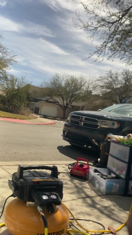 Post 5 by Jason Evans on TikTok (video)