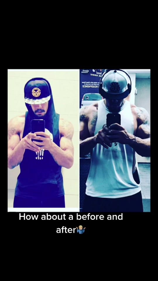 Post 4 by Jason Evans on TikTok (video)