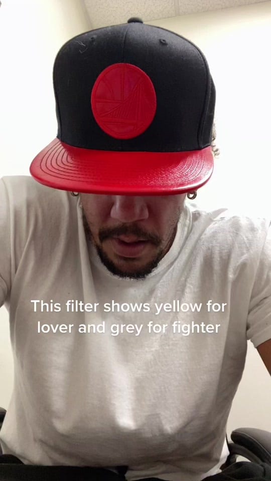 Post 7 by Jason Evans on TikTok (video)