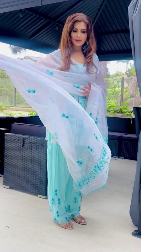 Post 4 by Kimi Verma on TikTok (video)
