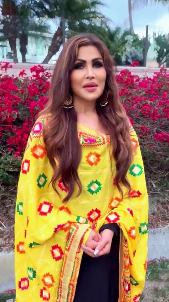 Post 7 by Kimi Verma on TikTok (video)