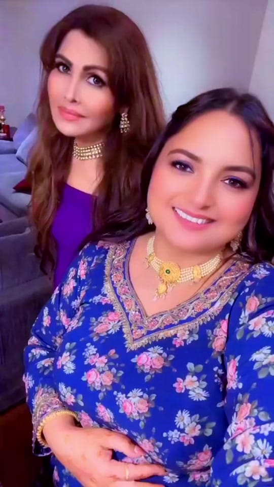 Post 1 by Kimi Verma on TikTok (video)