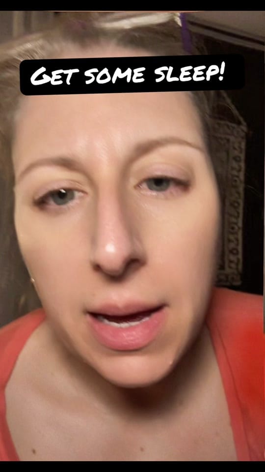 Post 1 by Amanda | Aligns on TikTok (video)