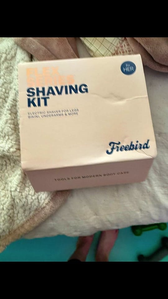 Post 2 by Amanda | Aligns on TikTok (video)