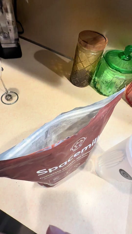 Post 5 by Amanda | Aligns on TikTok (video)