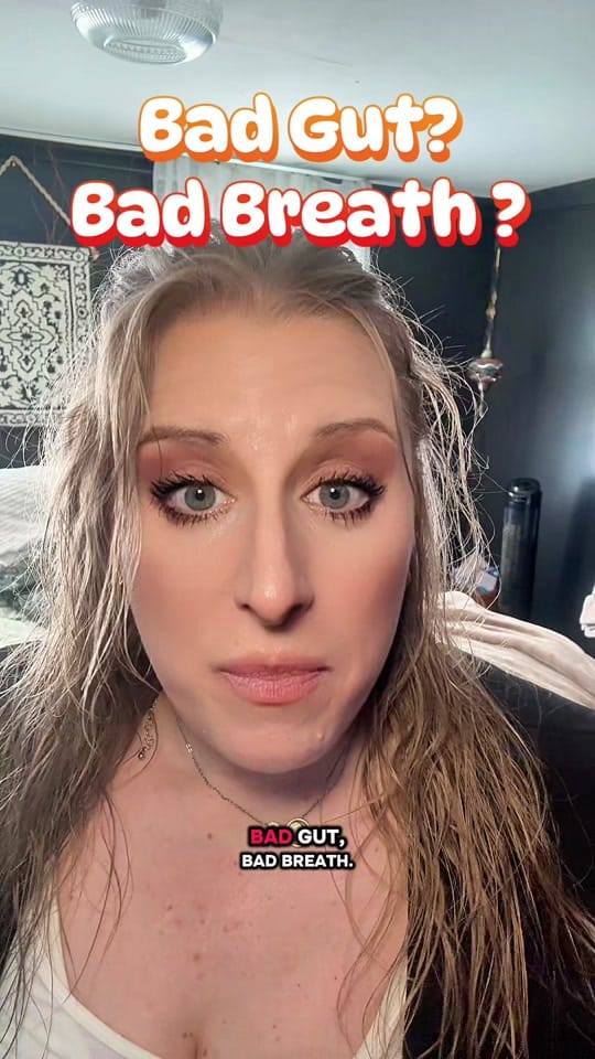 Post 10 by Amanda | Aligns on TikTok (video)