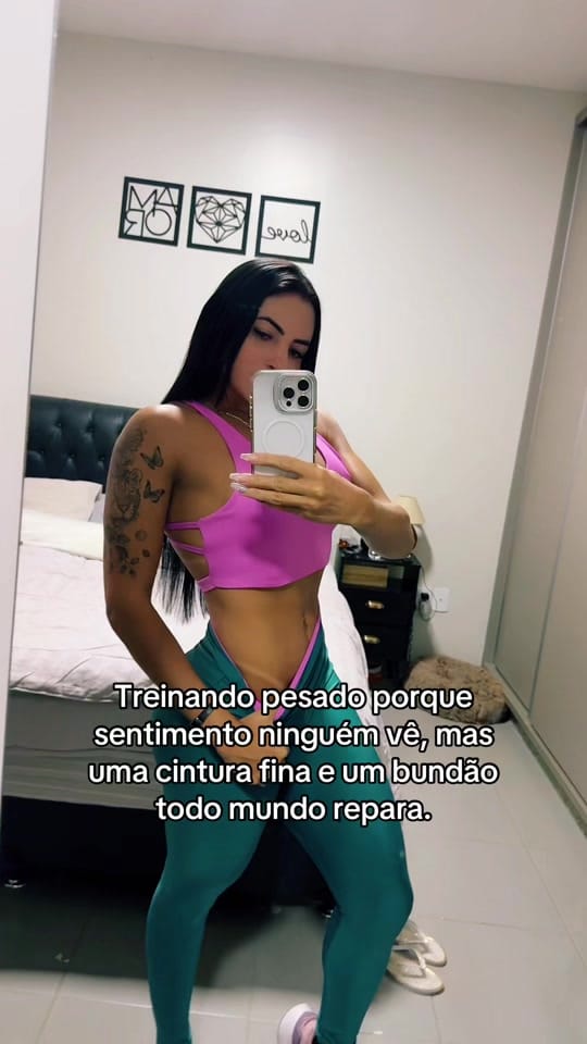 Post 10 by Leydi Fitness 💪 on TikTok (video)